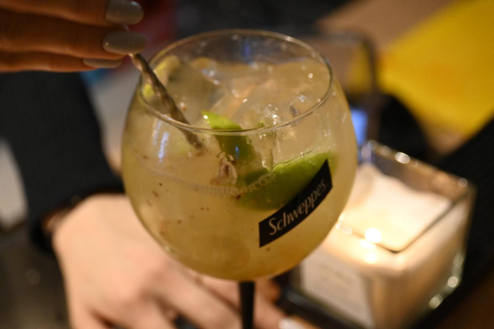 Imperio Hotel Cernavoda Eksteriør billede